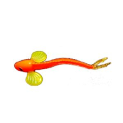 Мягкая приманка Wonder Killer Bait Bullhead 13,0 см цв. T002