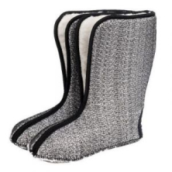 Вкладыши зимние для сапог Norfin Berings 5-ти слойный р.36-37