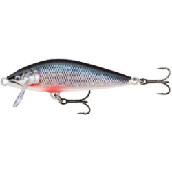 Воблер Rapala CountDown Elite 55 CDE55-GDSPWR