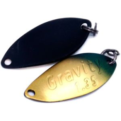 Блесна Deep Paradox Gravity 1,35гр. цвет #6