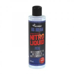 Ароматизатор жидкий Allvega "Nitro Liquid Big Bream" 250мл (ЛЕЩ)