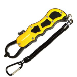 Захват челюстной (липгрип) Kosadaka X33S, алюминий FT-X33S