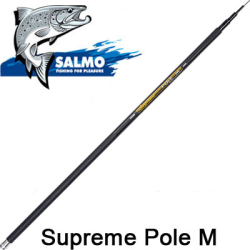 Salmo Supreme Pole M