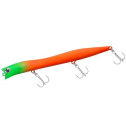 Воблер Daiwa Morethan Sly Slim 125F цвет ADEL CAROT