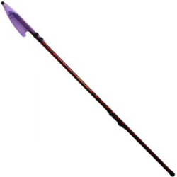 Удилище телескопическое Mikado Princess 600 (до 20 гр.)