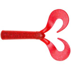 Запасные хвосты для Stinger Phantom Mouse, 2шт, Red