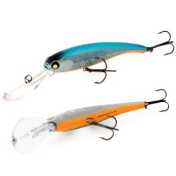 Воблер Akara Deep Finder 125F 26 гр. цвет A82