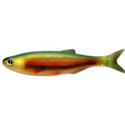 Мягкая приманка Izumi Umami 90 цв. 7