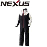 Nexus Gore-Tex 114K Серебро 