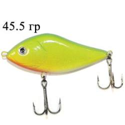 Слайдер RSK S 100мм цвет 22 вес 45,5