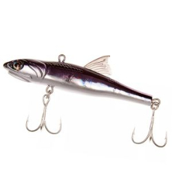 Воблер Little Jack Forma Adict 78mm 22g цвет #01