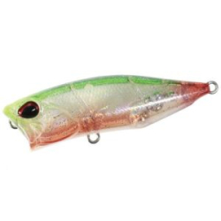 Воблер DUO Realis Popper 64F SW #CLA0659