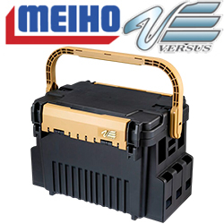 Meiho Versus VS-7090A Black 440x293x293