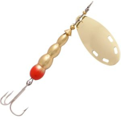 Блесна Extreme Fishing Certain Passion 9г цв. 22-GR/G