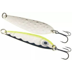 Блесна Higashi Niks N45 11,7g цвет #06