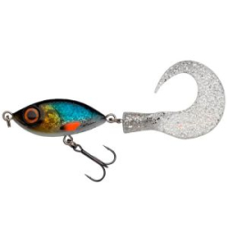 Джерк Abu Garcia SVZ McMio 140 цв. Blue Sunrise