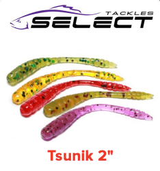 Select Tsunik 2"