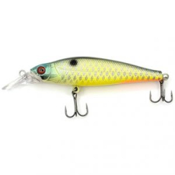 Воблер Namazu Dr.Evil L-90мм цвет №16