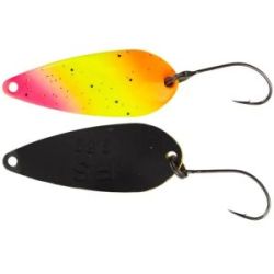 Блесна колеблющаяся Fish Season Dancer 3.8 гр. цвет # 80