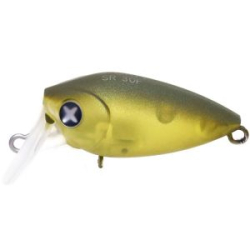 Воблер Forest S-CRA 30F цвет #8