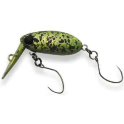 Воблер HMKL inch Crank TR Bone цвет #Yadoku Green
