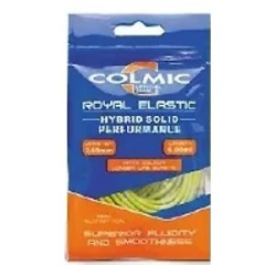 Резина для штекера Colmic Royal Elastic 3,50mm (3,00mt) (ELE350)