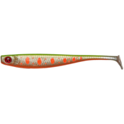 Мягкие приманки Narval Fishing Skinny 12cm #032-Motley Fish