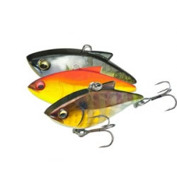 Вибы/Раттлины/Цикады