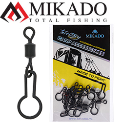 Mikado AMC-9062 Вертлюг роликовый