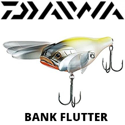 Daiwa Bank Flutter
