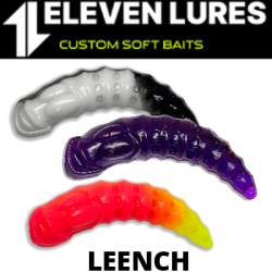 11Lures Leench 2"
