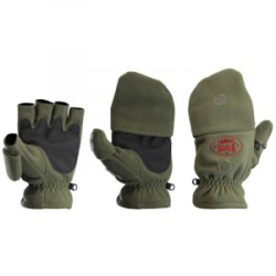 Перчатки-варежки Alaskan Colville р.XL (AGHXL) хаки