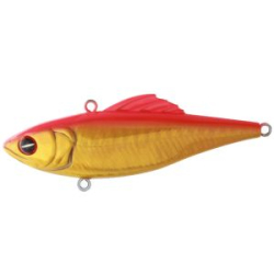 Воблер TheOutdoor Terion VIB75 26гр. 75мм цв. MG-230