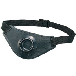 Пояс для морской рыбалки Daiichiseiko Rod Holder L