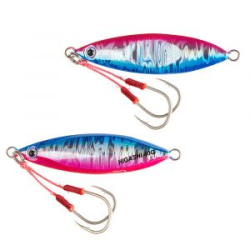 Пилькер Higashi Mau Jigu DAH 20гр. цв. #13