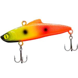 Воблер Vodenoi Vip Trout 85mm 26g цвет 036