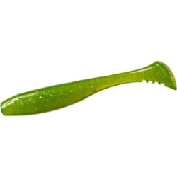 Силиконовая приманка Daiwa Gekkabijin Beam Fish 1.8 # REPRO GYOKURO CLEAR