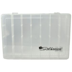 Коробка рыболовная Mottomo MB8399 315x225x50мм