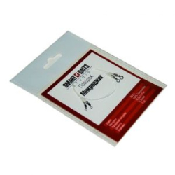 Поводок Smart Baits "Микроджиг", 35 см