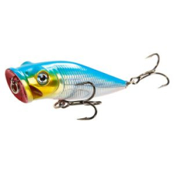 Воблер Lucky John Original Pop-X F 06.50/A026