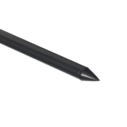 Стойка телескопическая Carp Pro Black Bank Stick 60-100см алюминий (CPJBS06226)