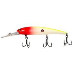 Воблер BAT Joben BT017 (120мм., 19 гр. 8,0 м.) цвет #B205