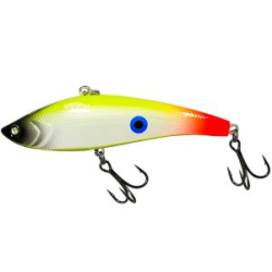 Раттлин BAT OSAMU Heavy ВТ033H (80 мм., 22 гр.) цвет # F1211