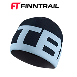 Finntrail Daily 9727 GraphiteBlue