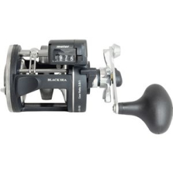 Катушка мультипликаторная Grfish Black Sea 1500TRC 