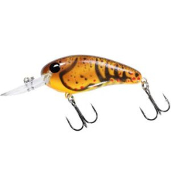 Воблер Bomber Deep Flat A B02DFA цв. 527