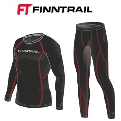 Finntrail Thermo-S 6304 Black