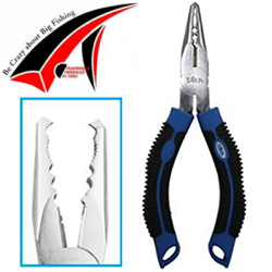 TAKA V-126 Game Pliers Type-2