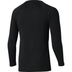 Термобельё комплект Daiwa DU-3824S/3924P BK 2XL