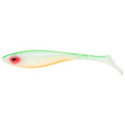Приманка силиконовая Gator Superslow 25см (1шт) #Irish UV